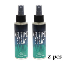 Load image into Gallery viewer, Lace Wig Glue Melting Spray 1pc 2pc

