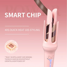 Load image into Gallery viewer, Automatic Hair Curling Iron
