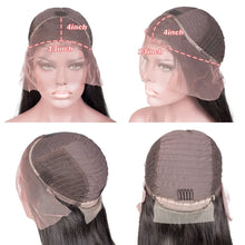 Load image into Gallery viewer, Bubble Gum Pink Body Wave Brazilian 13X6 HD Lace Frontal Wig
