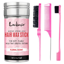 Load image into Gallery viewer, Styling Wax Kit
