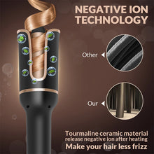 Load image into Gallery viewer, Automatic Hair Curling Iron
