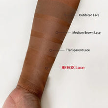 Load image into Gallery viewer, Electric Blue Straight Glueless 5X5 Closure 13X6 Frontal Lace Wigs
