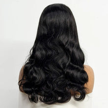 Load image into Gallery viewer, Body Wave Raw Indian 4X4 Lace Closure Wigs
