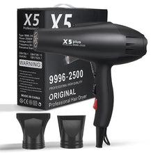 Load image into Gallery viewer, High Power Professional Hair Dryer

