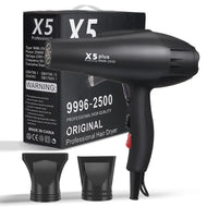 High Power Professional Hair Dryer