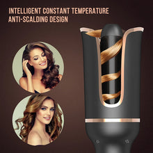Load image into Gallery viewer, Automatic Hair Curling Iron
