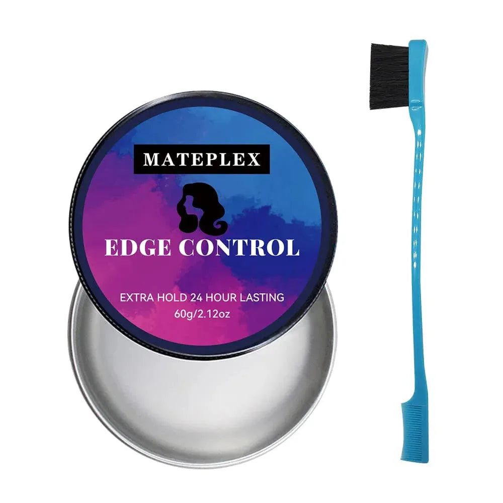 Edge Control Wax